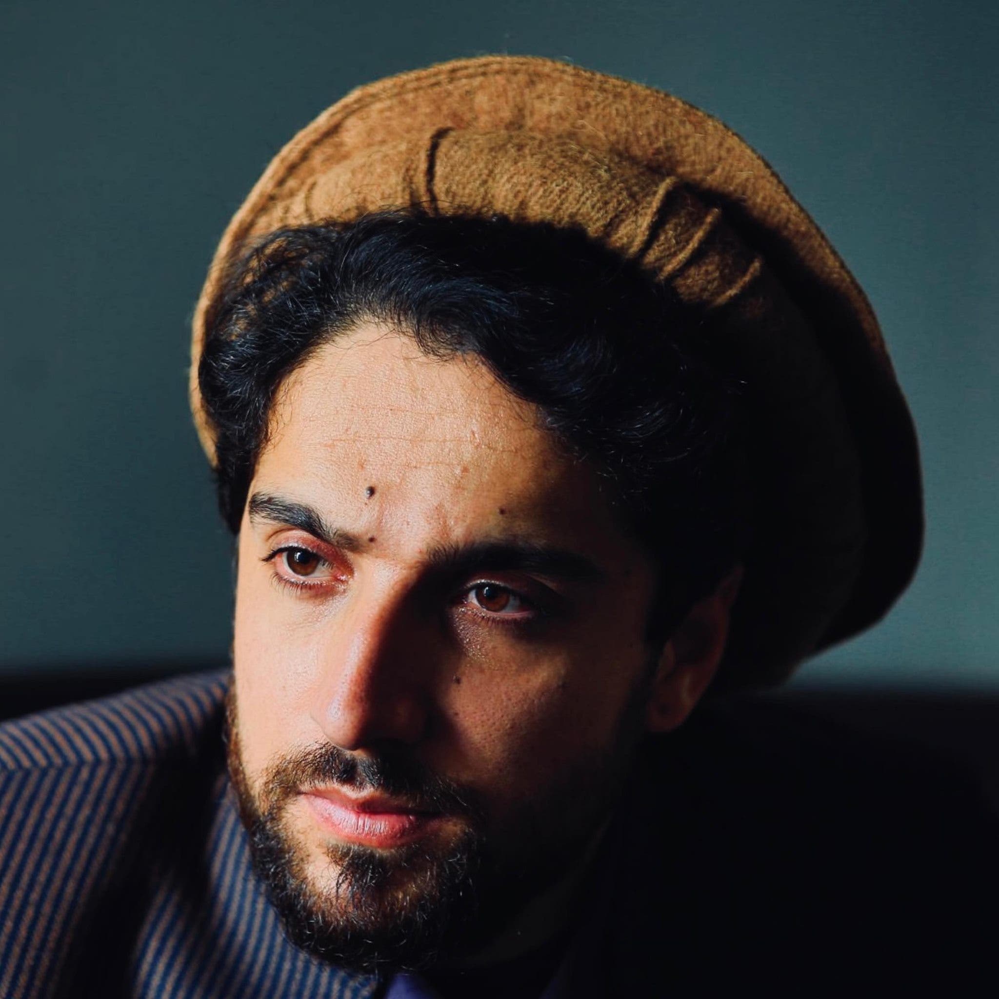 Wiilka Ahmed Shah Massoud oo ku dhowaqay dagaal ka