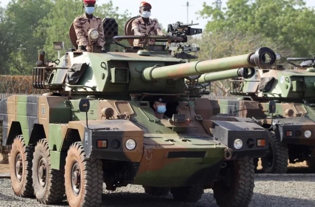 Will the Chadian withdrawal punish the G5’s military effort?