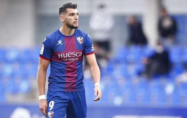 Wolves broadcast news: Rafa Mir joins Sevilla