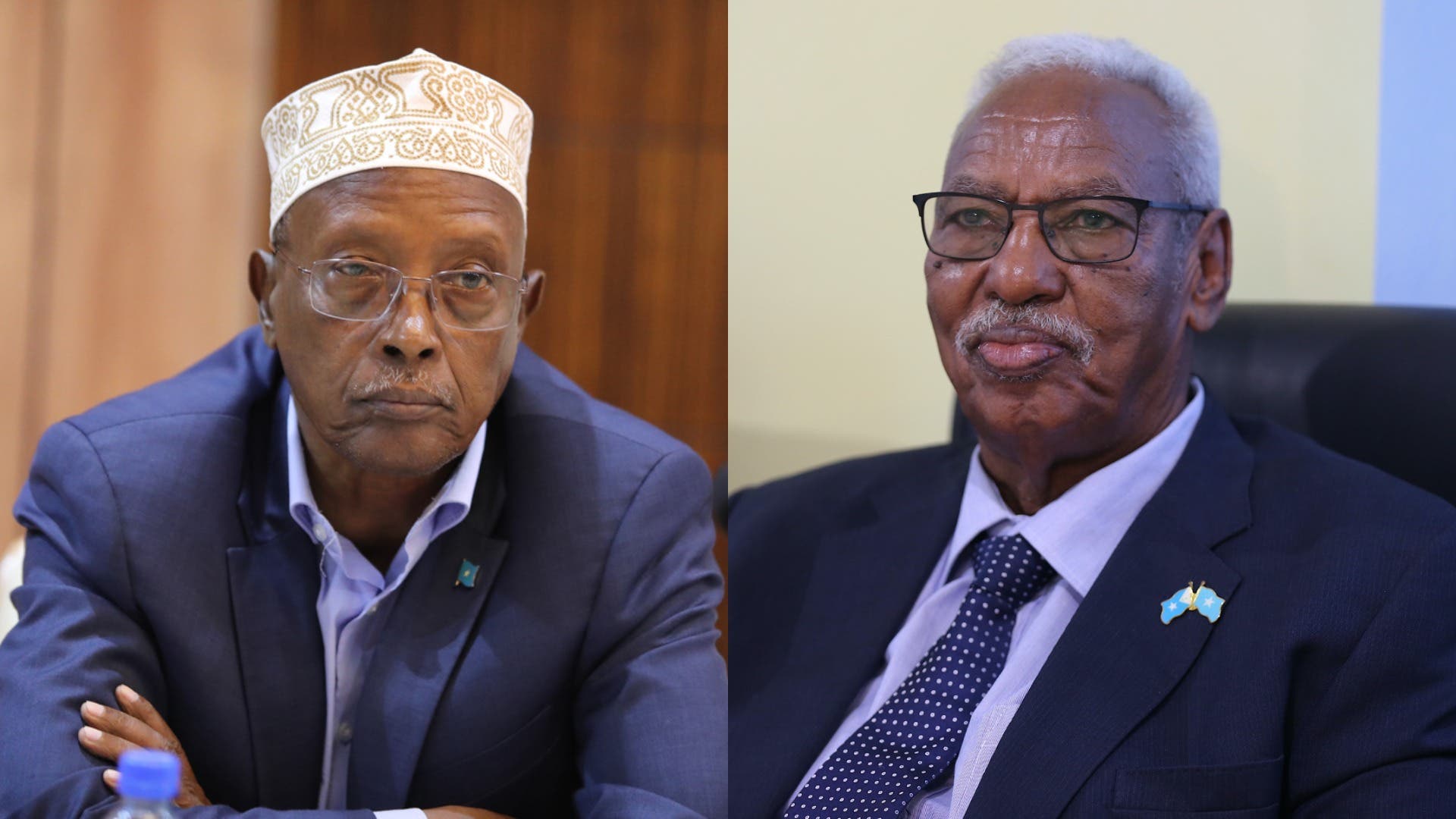Xog: Madaxweyne Qoor Qoor oo iska wareejiyey