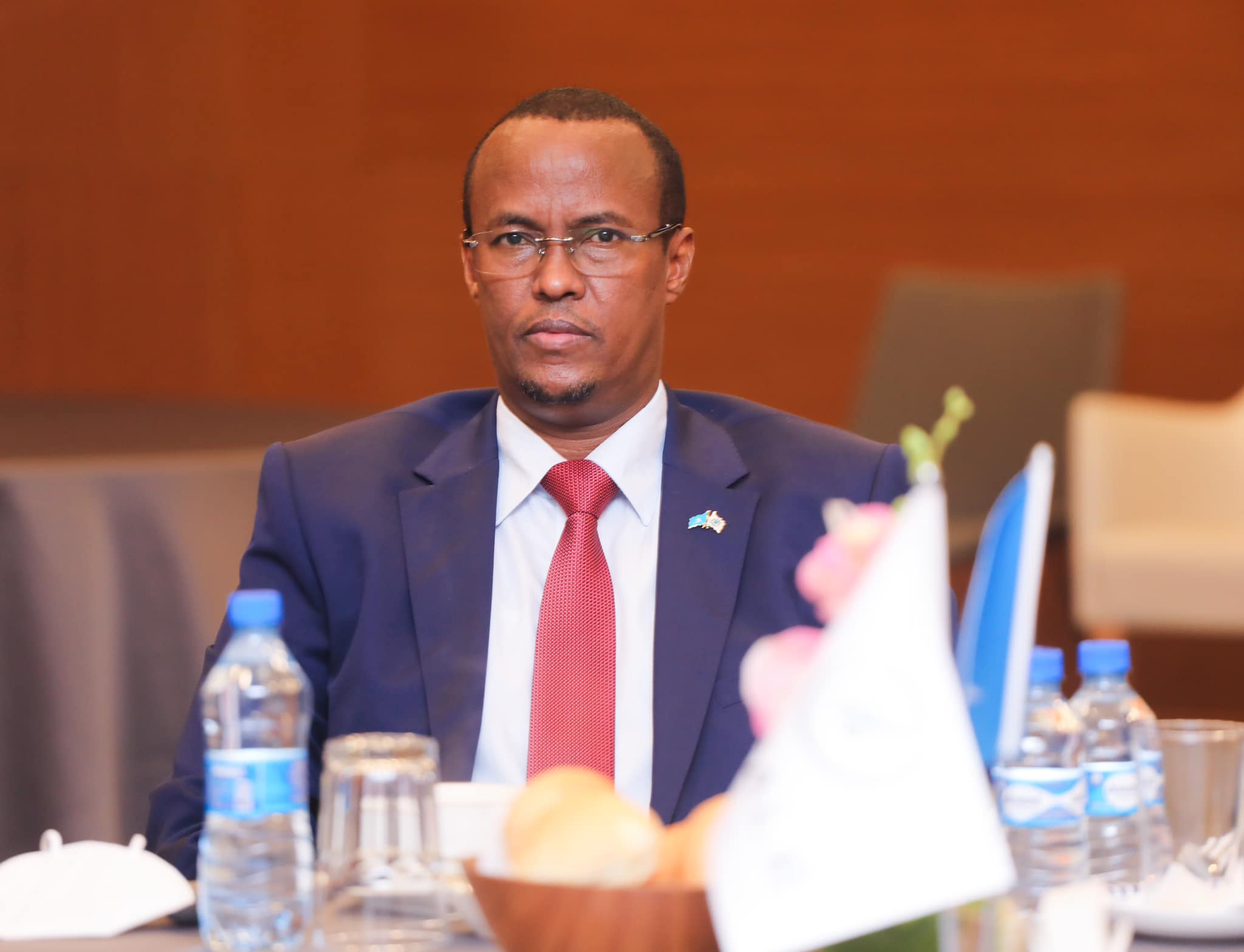 Xog: Qorshaha Guudlaawe lagu gaynayo Beladweyne oo