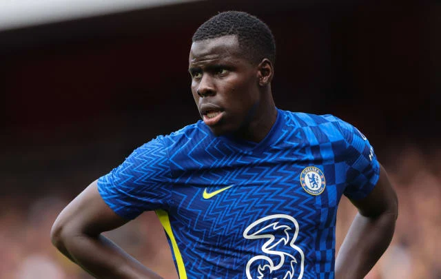 Zouma deal close to completion