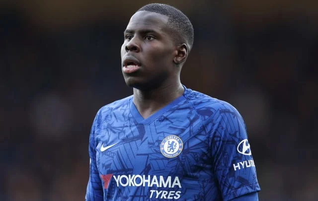 Zouma talks continue;  fee agreed