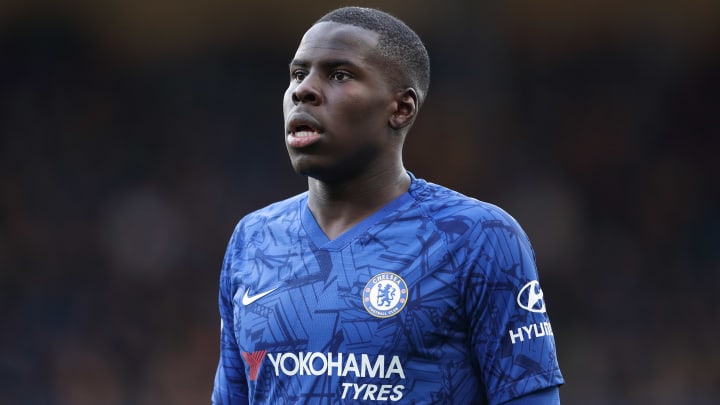 Zouma talks continue;  fee agreed