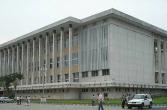 after the pollution of rivers in the south, the parliament