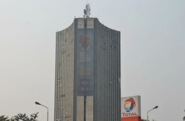 complaints and threats of indefinite strike on Radio Television