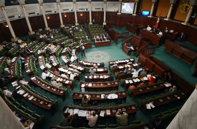 constitutional law, a new favorite topic of