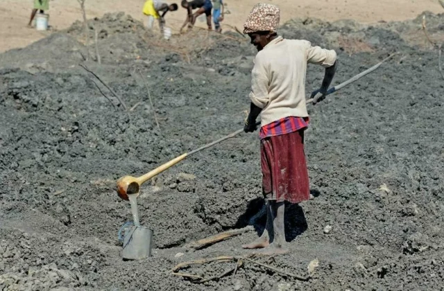 food security in the south deeply affected by