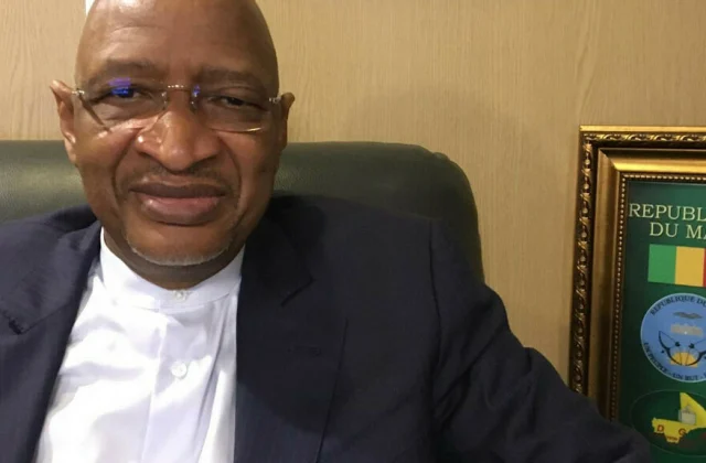 imprisoned, Soumeylou Boubeye Maïga will answer for five heads