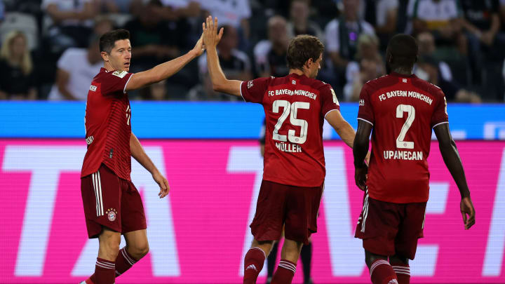 predicted start XI against Dortmund
