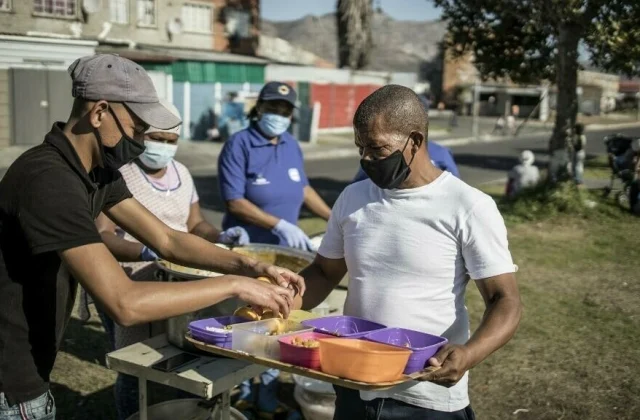 supporters of a basic income put back the case