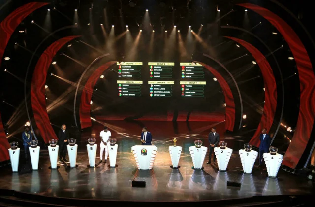 the reactions of Milla, Diouf, Beaumelle, Neveu after