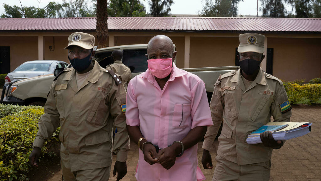 the verdict in the trial against Paul Rusesabagina is postponed