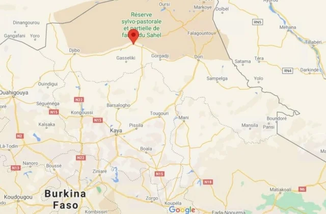 why are terrorists targeting Arbinda more?