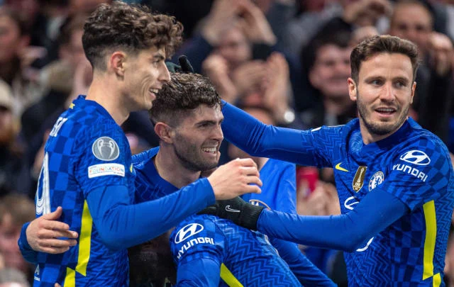 10 issues it is advisable do in a Chelsea save