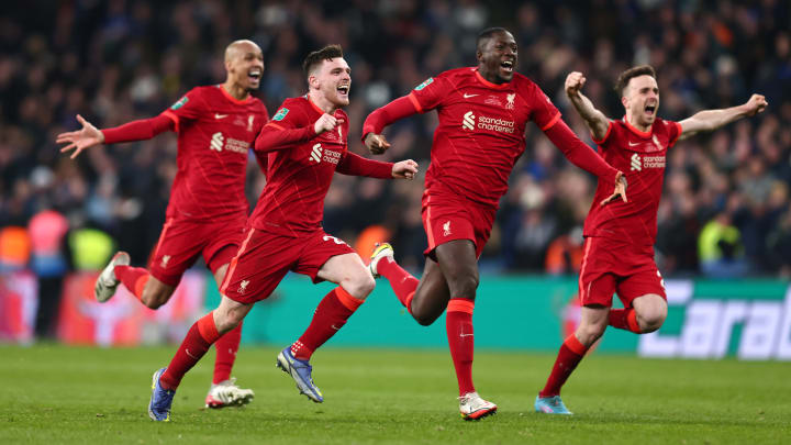 10 issues it’s good to do in a Liverpool save