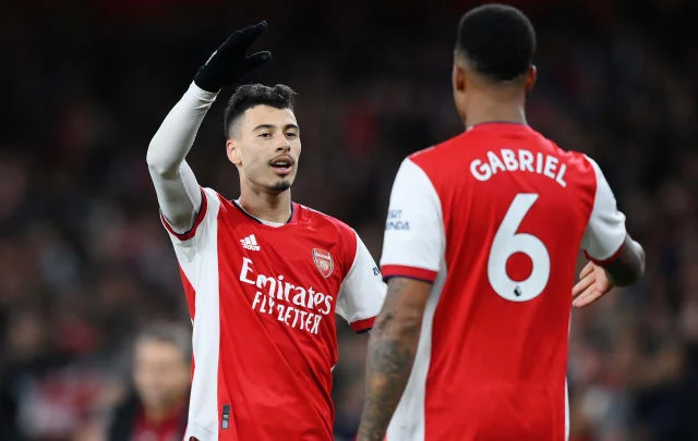10 issues you have to do in an Arsenal save