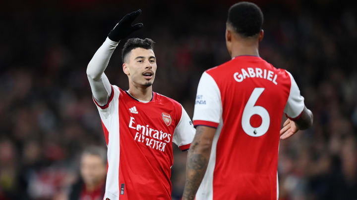 10 issues you have to do in an Arsenal save