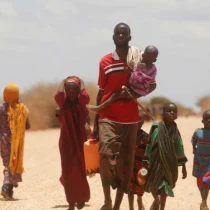 1.4 million people could be forced from their homes