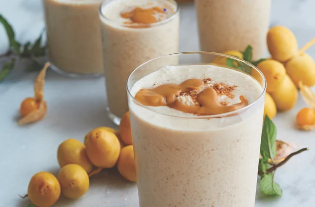The 6 greatest smoothie recipes to focus on stomach fats quicker, say