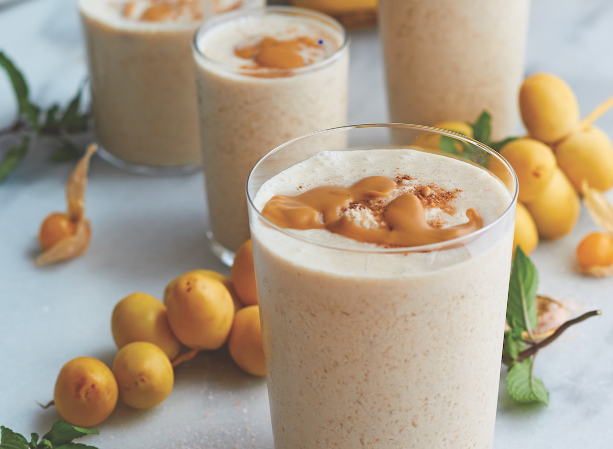 The 6 greatest smoothie recipes to focus on stomach fats quicker, say