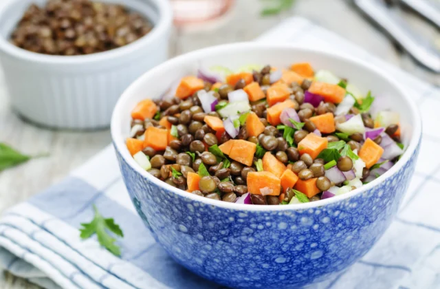 The greatest carbohydrates eaten by the longest residing individuals on the planet