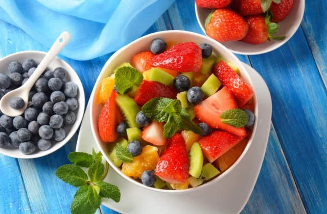 The finest fruits for shrinking stomach fats, science says – don’t eat this