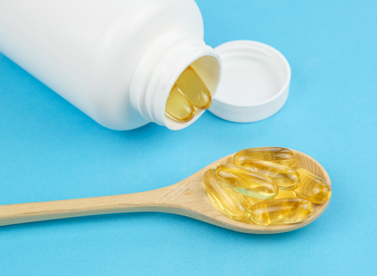 The finest # 1 complement for prediabetes, says dietitian