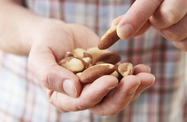The # 1 finest snack mixture for quicker weight reduction, says