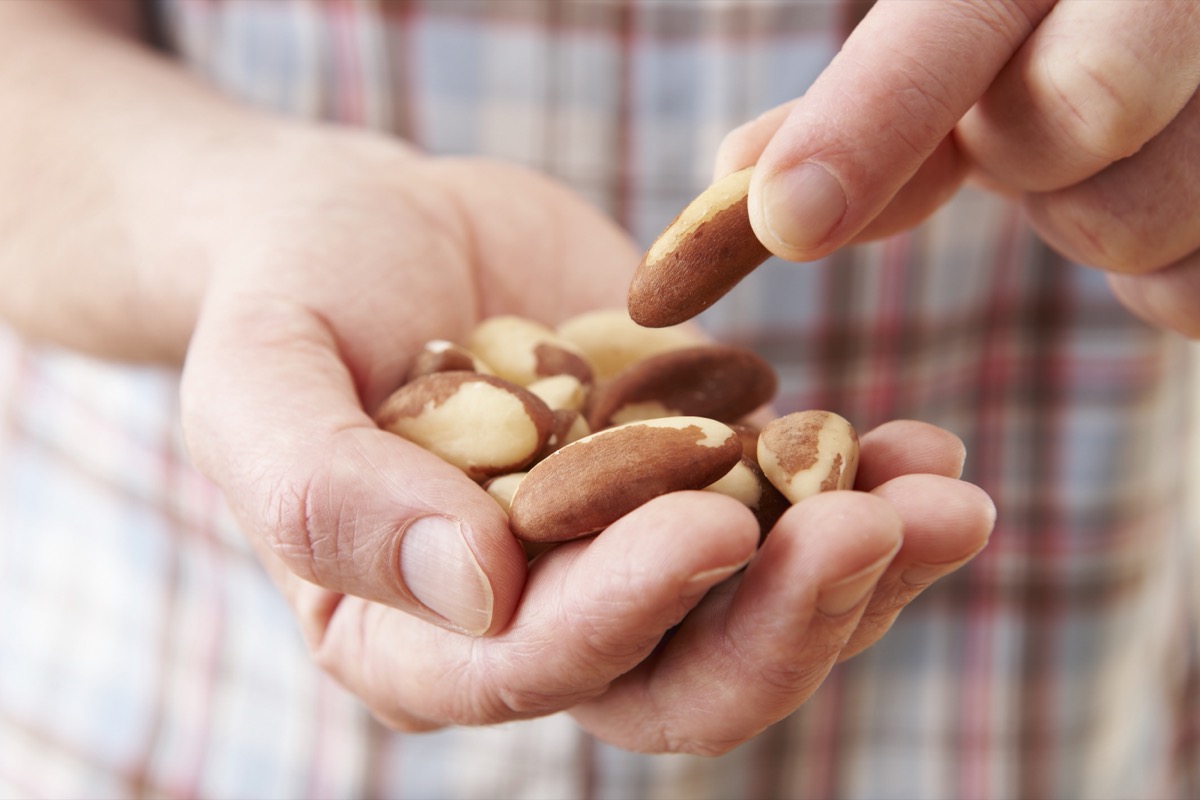 The # 1 finest snack mixture for quicker weight reduction, says
