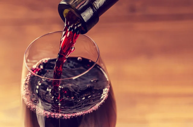 Secret unintended effects of consuming wine, science says