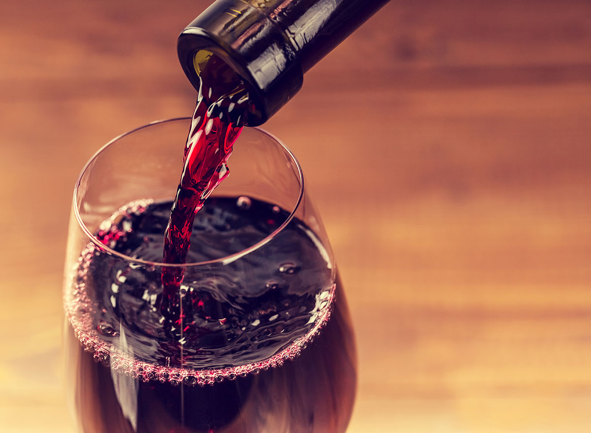 Secret unintended effects of consuming wine, science says