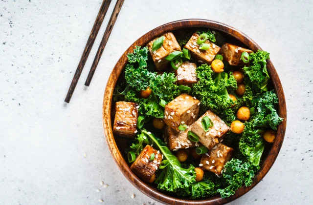 The # 1 finest consuming behavior to forestall bone loss, says dietitian