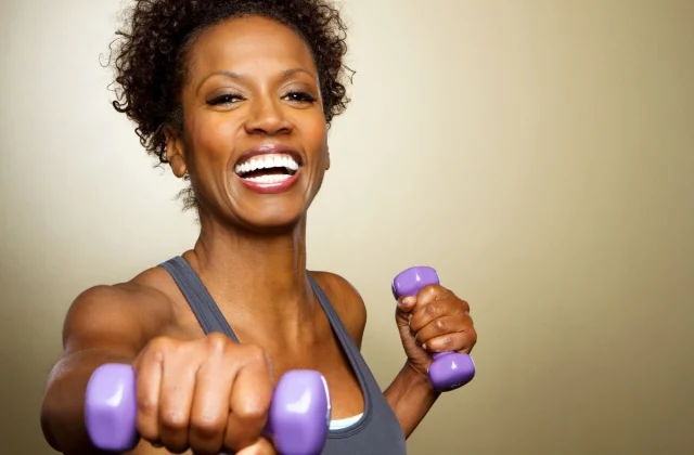 Best consuming habits for stronger muscle groups after 50, say dietitians