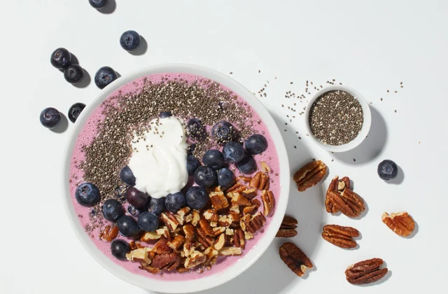 6 finest breakfast recipes for stomach fats, say dietitians
