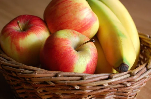 20 meals you need to by no means retailer shut to one another