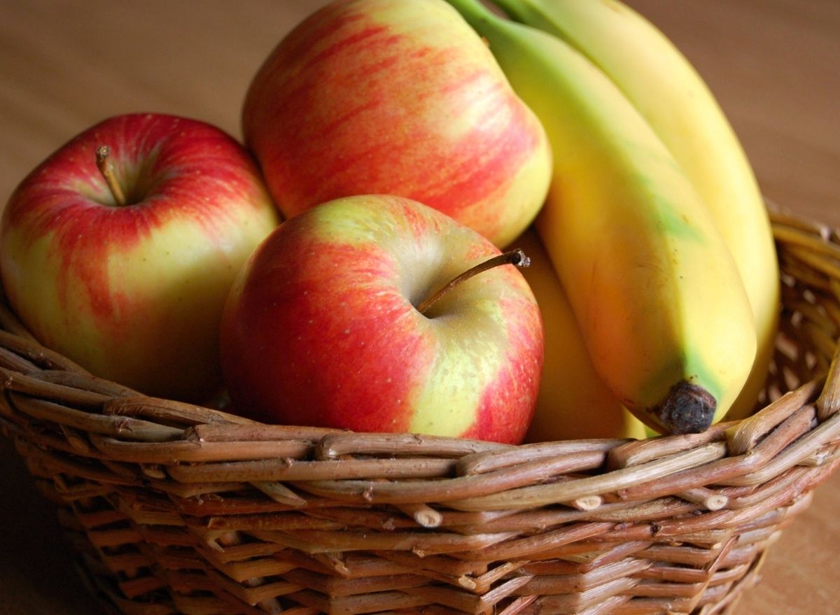 20 meals you need to by no means retailer shut to one another