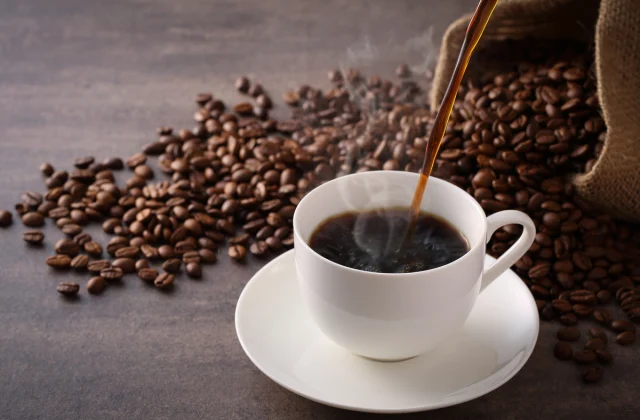 What occurs whenever you drink espresso after lunch, says Science