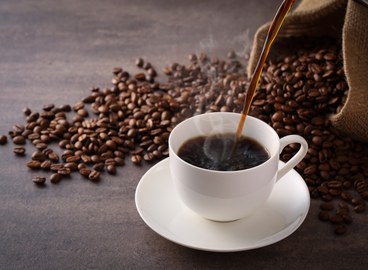 What occurs whenever you drink espresso after lunch, says Science