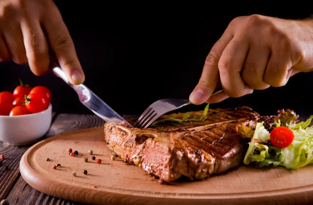 The 3 worst meals that shorten your life, says new research