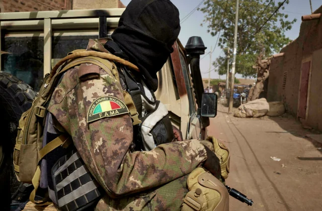 Human Rights Watch condemns summary executions of