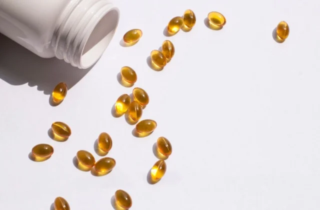 The # 1 most significant complement to take day by day, says