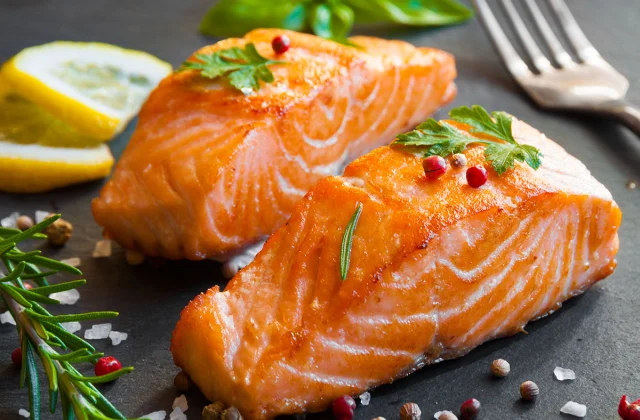 The # 1 finest meals for reminiscence loss, says Science