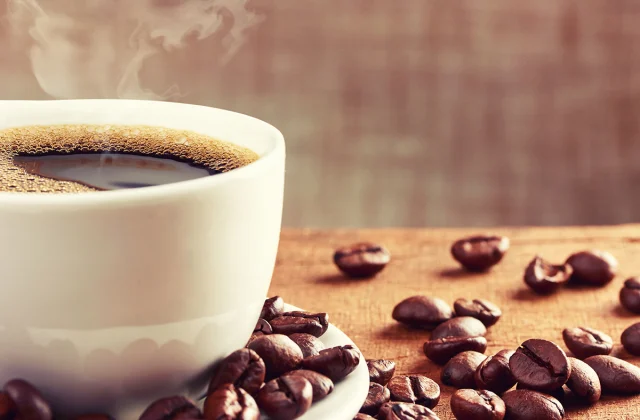 What occurs to your physique if you take away caffeine
