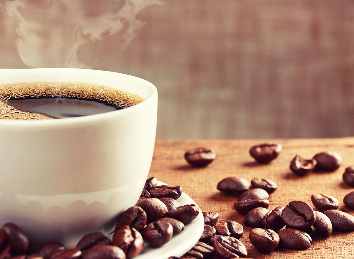 What occurs to your physique if you take away caffeine