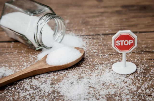 The Worst Warning Signs You ought to cease consuming sugar instantly