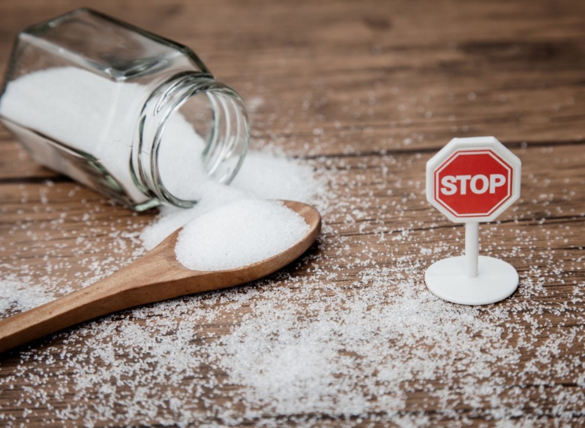 The Worst Warning Signs You ought to cease consuming sugar instantly