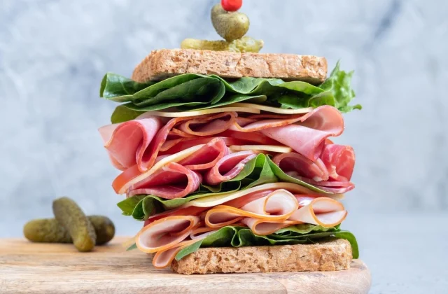 The # 1 worst consuming behavior to your coronary heart, says heart specialist