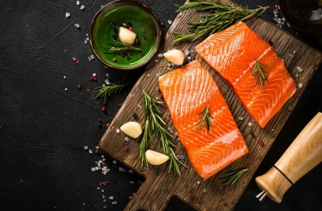 The # 1 greatest meals to eat if you’ve hypertension, says