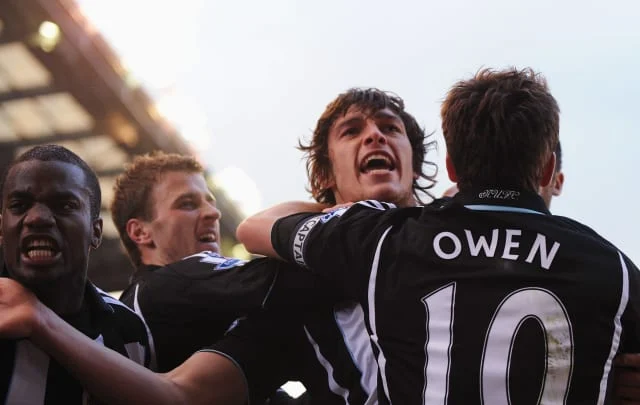 6 of one of the best Premier League groups ever to be relegated